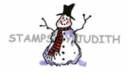 D-24 Sm. Snowman